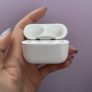 Apple airpod pro case